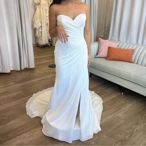 Maggie Sottero Wedding Dress